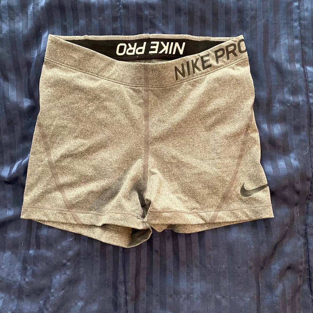 Nike Pro Shorts